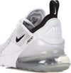 Nike-Scarpa-Bassa-Donna-Wmns-Air-Max-270-White/black/white-da-donna