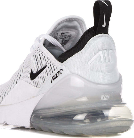 Nike-Scarpa-Bassa-Donna-Wmns-Air-Max-270-White/black/white-da-donna