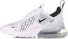 Nike-Scarpa-Bassa-Donna-Wmns-Air-Max-270-White/black/white-da-donna
