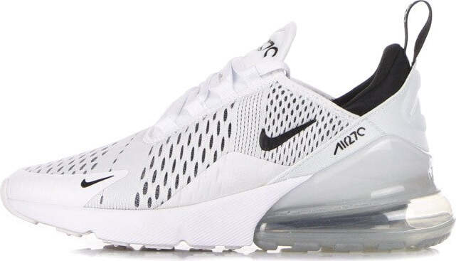 Nike-Scarpa-Bassa-Donna-Wmns-Air-Max-270-White/black/white-da-donna