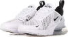 Nike-Scarpa-Bassa-Donna-Wmns-Air-Max-270-White/black/white-da-donna