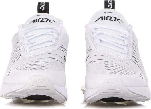Nike-Scarpa-Bassa-Donna-Wmns-Air-Max-270-White/black/white-da-donna