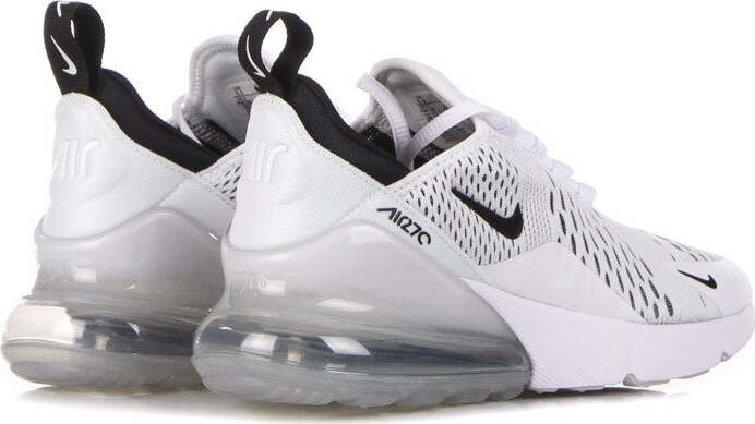 Nike-Scarpa-Bassa-Donna-Wmns-Air-Max-270-White/black/white-da-donna