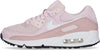 Nike-Scarpa-Bassa-Donna-Wmns-Air-Max-90-Barely-Rose/summit-White/pink-Oxford-da-donna