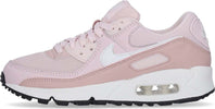 Nike-Scarpa-Bassa-Donna-Wmns-Air-Max-90-Barely-Rose/summit-White/pink-Oxford-da-donna