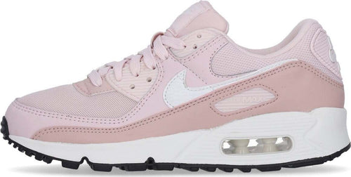 Nike-Scarpa-Bassa-Donna-Wmns-Air-Max-90-Barely-Rose/summit-White/pink-Oxford-da-donna