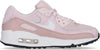 Nike-Scarpa-Bassa-Donna-Wmns-Air-Max-90-Barely-Rose/summit-White/pink-Oxford-da-donna