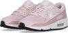Nike-Scarpa-Bassa-Donna-Wmns-Air-Max-90-Barely-Rose/summit-White/pink-Oxford-da-donna