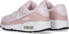 Nike-Scarpa-Bassa-Donna-Wmns-Air-Max-90-Barely-Rose/summit-White/pink-Oxford-da-donna