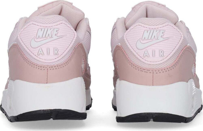Nike-Scarpa-Bassa-Donna-Wmns-Air-Max-90-Barely-Rose/summit-White/pink-Oxford-da-donna