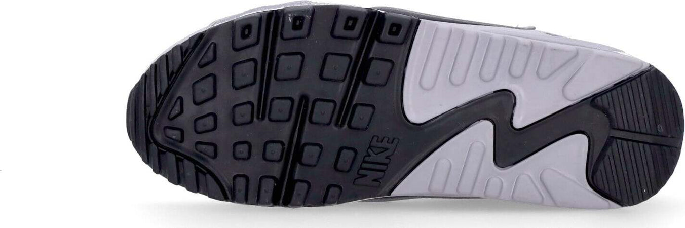 Nike-Scarpa-Bassa-Donna-Wmns-Air-Max-90-Futura-Pewter/pewter/black/white-da-donna