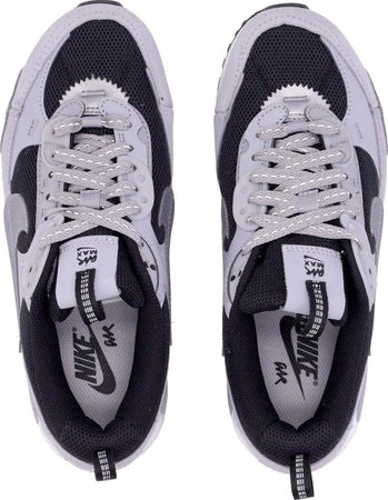 Nike-Scarpa-Bassa-Donna-Wmns-Air-Max-90-Futura-Pewter/pewter/black/white-da-donna
