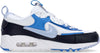Nike-Scarpa-Bassa-Donna-Wmns-Air-Max-90-Futura-Summit-White/cobalt-Bliss/lt-Photo-Blue-da-donna