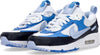 Nike-Scarpa-Bassa-Donna-Wmns-Air-Max-90-Futura-Summit-White/cobalt-Bliss/lt-Photo-Blue-da-donna
