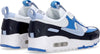 Nike-Scarpa-Bassa-Donna-Wmns-Air-Max-90-Futura-Summit-White/cobalt-Bliss/lt-Photo-Blue-da-donna