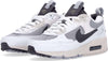 Nike-Scarpa-Bassa-Donna-Wmns-Air-Max-90-Futura-Wolf-Grey/medium-Ash/summit-White-da-donna