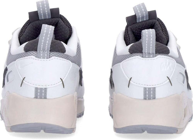 Nike-Scarpa-Bassa-Donna-Wmns-Air-Max-90-Futura-Wolf-Grey/medium-Ash/summit-White-da-donna