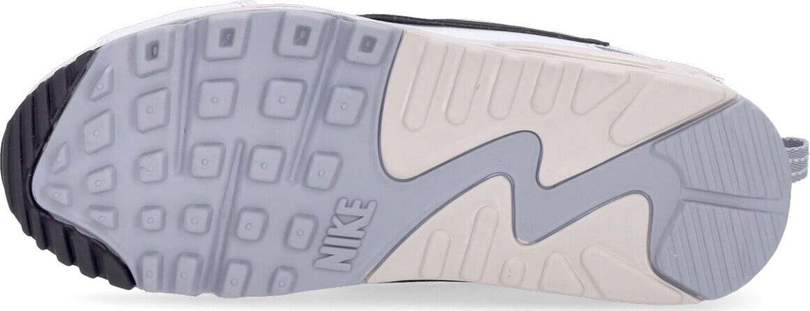 Nike-Scarpa-Bassa-Donna-Wmns-Air-Max-90-Futura-Wolf-Grey/medium-Ash/summit-White-da-donna