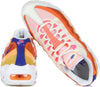 Nike-Scarpa-Bassa-Donna-Wmns-Air-Max-95-Campfire-Orange/racer-Blue/sail-da-donna