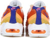 Nike-Scarpa-Bassa-Donna-Wmns-Air-Max-95-Campfire-Orange/racer-Blue/sail-da-donna