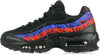 Nike-Scarpa-Bassa-Donna-Wmns-Air-Max-95-Prm-Animal-Black/black/habanero-Red/racer-Blue-da-donna