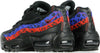 Nike-Scarpa-Bassa-Donna-Wmns-Air-Max-95-Prm-Animal-Black/black/habanero-Red/racer-Blue-da-donna