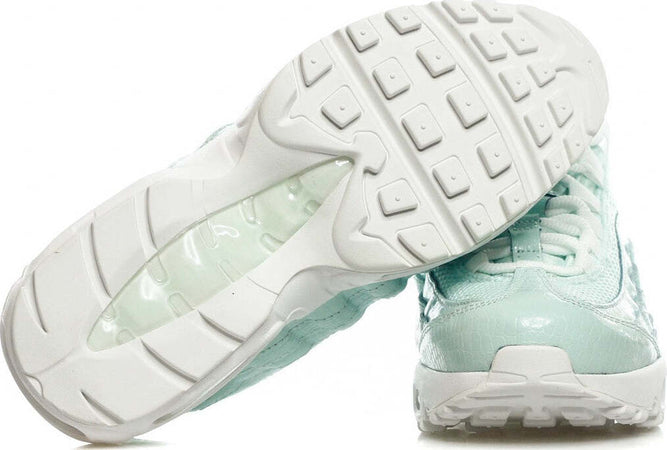 Nike-Scarpa-Bassa-Donna-Wmns-Air-Max-95-Prm-Igloo/igloo/summit-White-da-donna