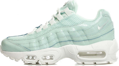 Nike-Scarpa-Bassa-Donna-Wmns-Air-Max-95-Prm-Igloo/igloo/summit-White-da-donna