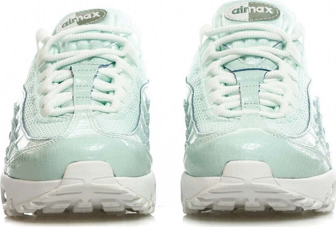 Nike-Scarpa-Bassa-Donna-Wmns-Air-Max-95-Prm-Igloo/igloo/summit-White-da-donna