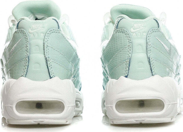 Nike-Scarpa-Bassa-Donna-Wmns-Air-Max-95-Prm-Igloo/igloo/summit-White-da-donna