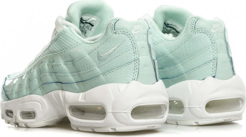 Nike-Scarpa-Bassa-Donna-Wmns-Air-Max-95-Prm-Igloo/igloo/summit-White-da-donna