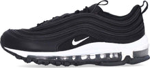 Nike-Scarpa-Bassa-Donna-Wmns-Air-Max-97-Black/white/black-da-donna