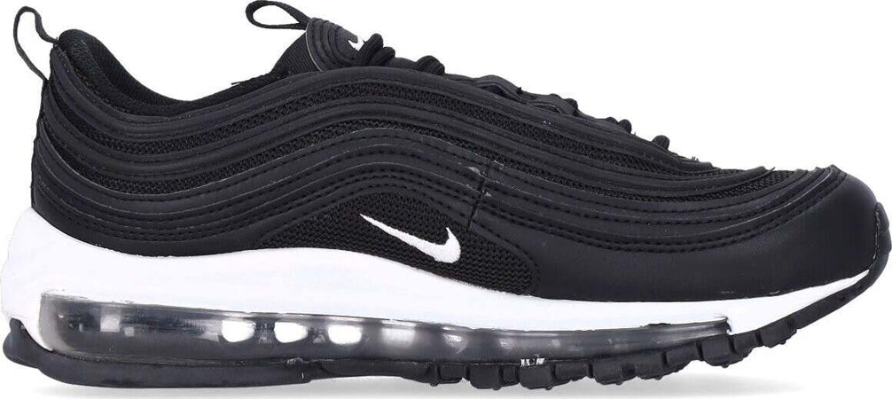 Nike-Scarpa-Bassa-Donna-Wmns-Air-Max-97-Black/white/black-da-donna
