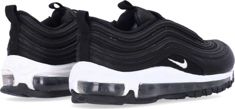Nike-Scarpa-Bassa-Donna-Wmns-Air-Max-97-Black/white/black-da-donna