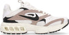 Nike-Scarpa-Bassa-Donna-Wmns-Air-Zoom-Fire-White/black/sail/diffused-Taupe-da-donna
