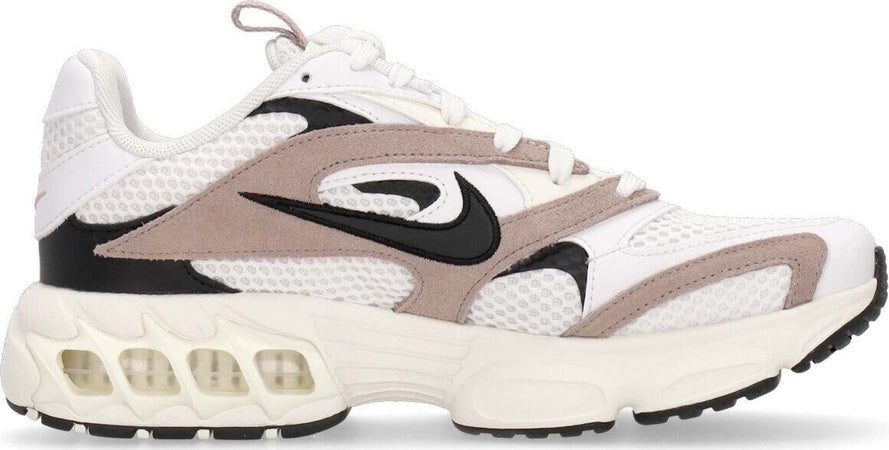 Nike-Scarpa-Bassa-Donna-Wmns-Air-Zoom-Fire-White/black/sail/diffused-Taupe-da-donna