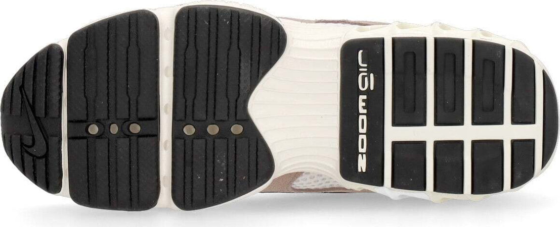 Nike-Scarpa-Bassa-Donna-Wmns-Air-Zoom-Fire-White/black/sail/diffused-Taupe-da-donna