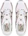 Nike-Scarpa-Bassa-Donna-Wmns-Air-Zoom-Fire-White/black/sail/diffused-Taupe-da-donna
