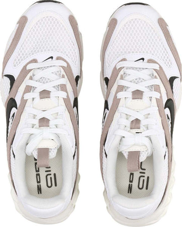 Nike-Scarpa-Bassa-Donna-Wmns-Air-Zoom-Fire-White/black/sail/diffused-Taupe-da-donna