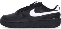 Nike-Scarpa-Bassa-Donna-Wmns-Gamma-Force-Black/white/black-da-donna