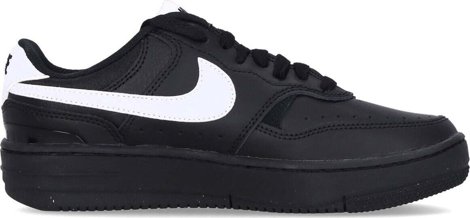 Nike-Scarpa-Bassa-Donna-Wmns-Gamma-Force-Black/white/black-da-donna