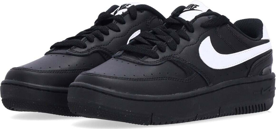 Nike-Scarpa-Bassa-Donna-Wmns-Gamma-Force-Black/white/black-da-donna