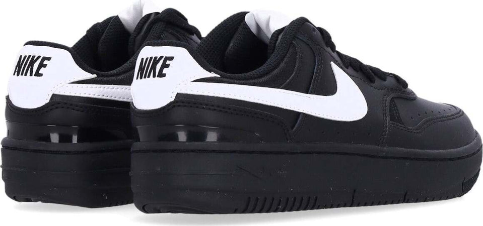 Nike-Scarpa-Bassa-Donna-Wmns-Gamma-Force-Black/white/black-da-donna