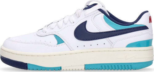 Nike-Scarpa-Bassa-Donna-Wmns-Gamma-Force-Dusty-Cactus/midnight-Navy/white-da-donna