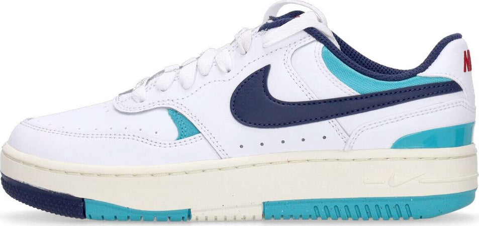 Nike-Scarpa-Bassa-Donna-Wmns-Gamma-Force-Dusty-Cactus/midnight-Navy/white-da-donna