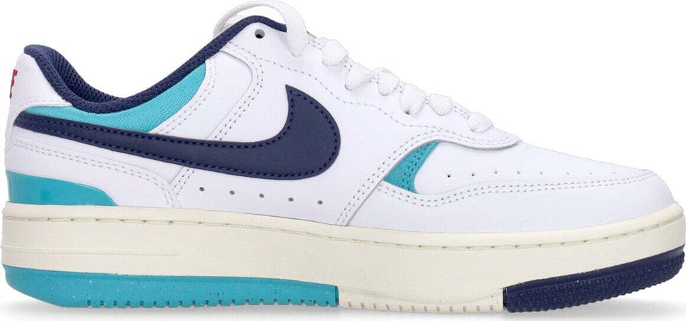 Nike-Scarpa-Bassa-Donna-Wmns-Gamma-Force-Dusty-Cactus/midnight-Navy/white-da-donna