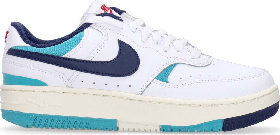 Nike-Scarpa-Bassa-Donna-Wmns-Gamma-Force-Dusty-Cactus/midnight-Navy/white-da-donna