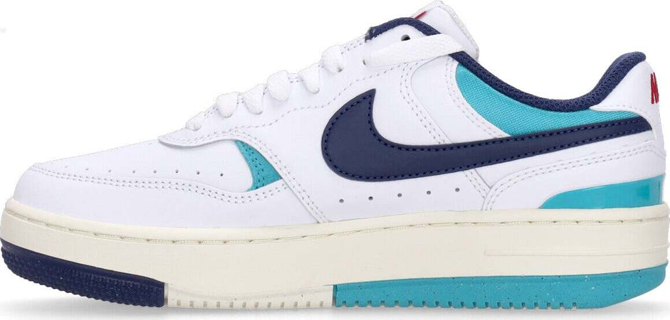 Nike-Scarpa-Bassa-Donna-Wmns-Gamma-Force-Dusty-Cactus/midnight-Navy/white-da-donna