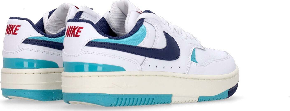 Nike-Scarpa-Bassa-Donna-Wmns-Gamma-Force-Dusty-Cactus/midnight-Navy/white-da-donna