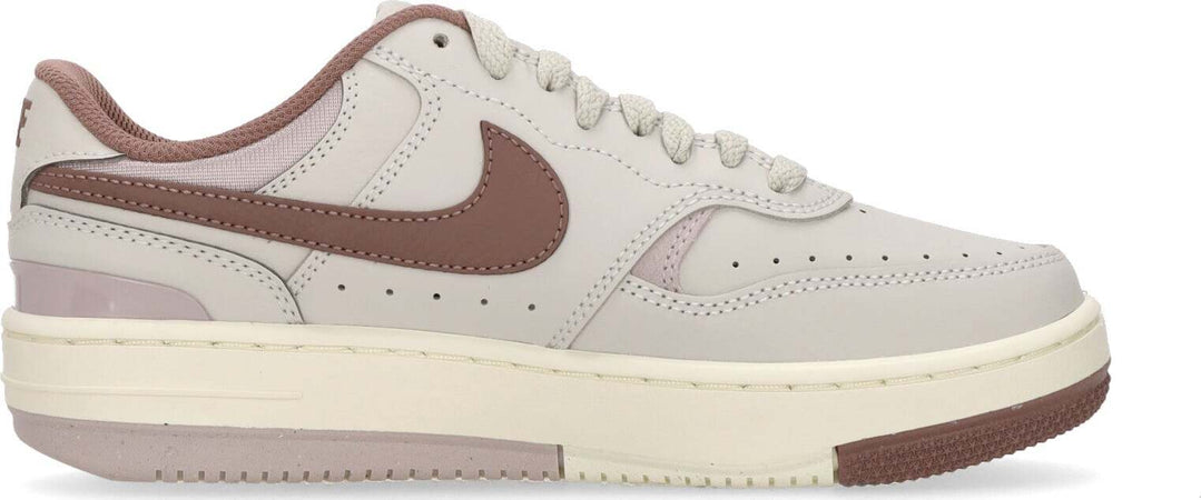 Nike-Scarpa-Bassa-Donna-Wmns-Gamma-Force-Light-Bone/smokey-Mauve/platinum-Violet-da-donna